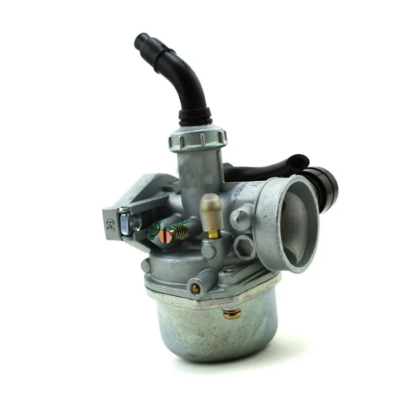 PZ19 рычаг дросселя карбюратора 19 мм карбюратор для Keihin 50cc 70cc 90cc 110cc кубических