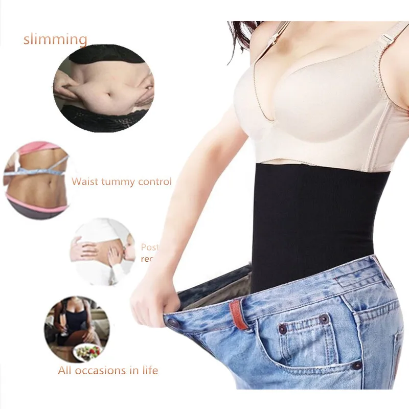 

Waist trainer Tummy Shper body shaper Slimming Belt Panties butt lifter Shapewear Slimming Underwear tummy control Girdle belt
