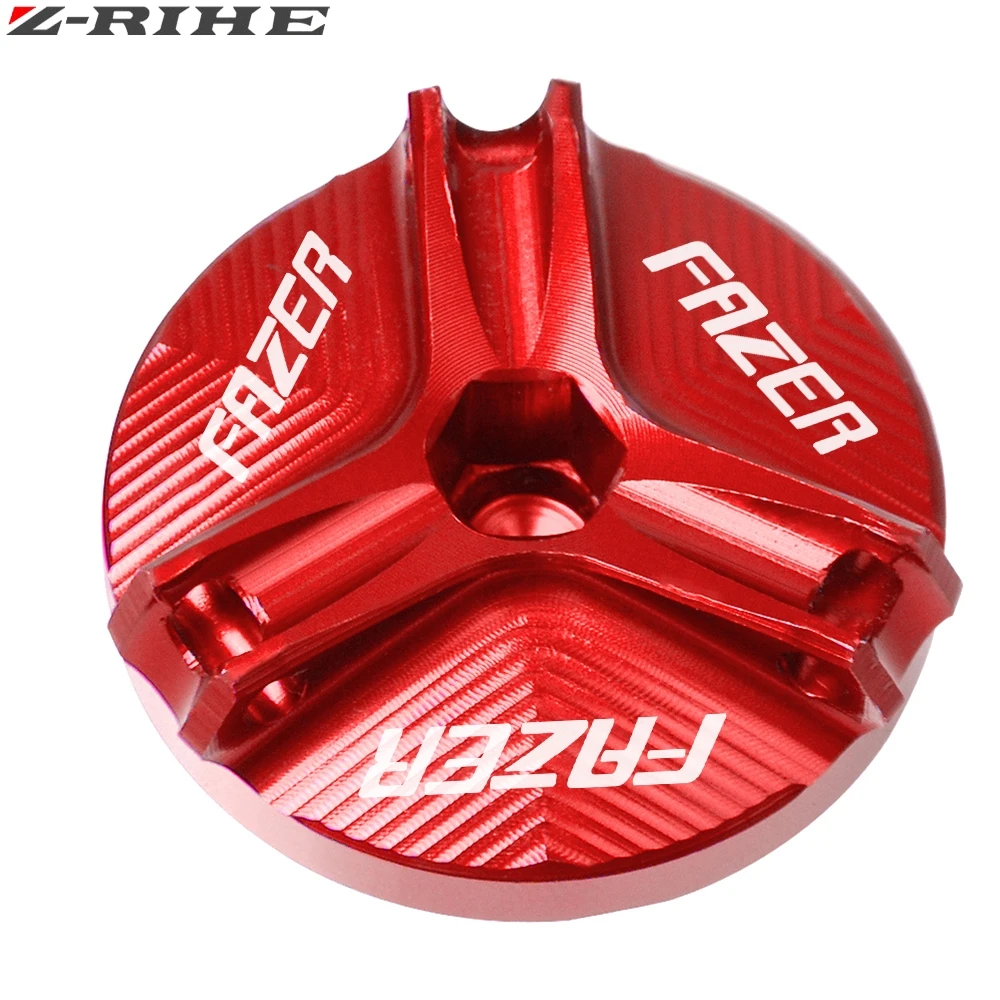 M20 * 2 5 Машинное масло Разъем для Yamaha MT09 Tracer/FJ09 2015 2016 MT09/FZ09 2013 Tmax 500 08 12 T max 530