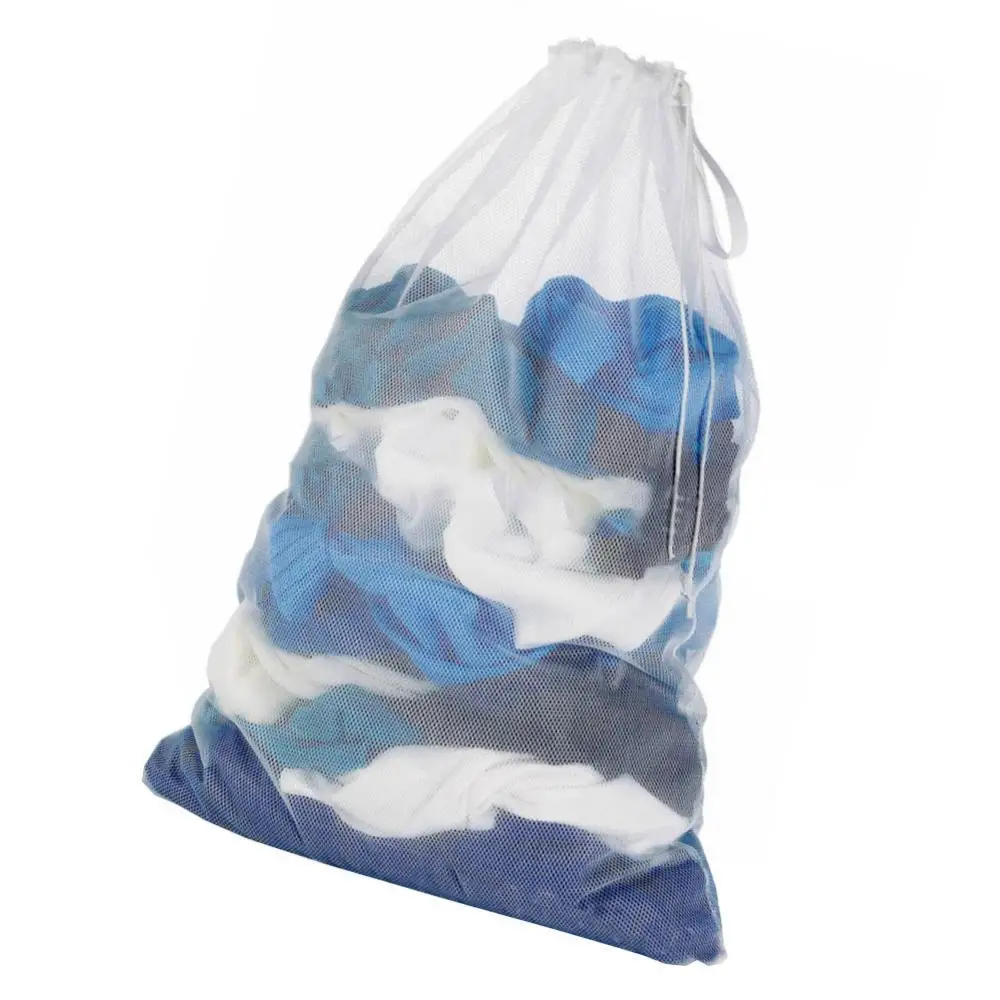 

1 шт., сетчатый мешок для стирки белья