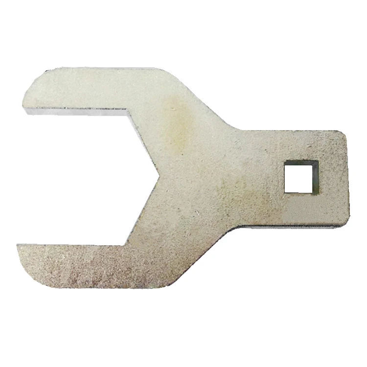 

TLXC 46MM 1/2'Drive Water Pump Wrench Timing Belt Tension Spanner For Chevrolet Engine Care Removal Timing Belt Disassembly Tool