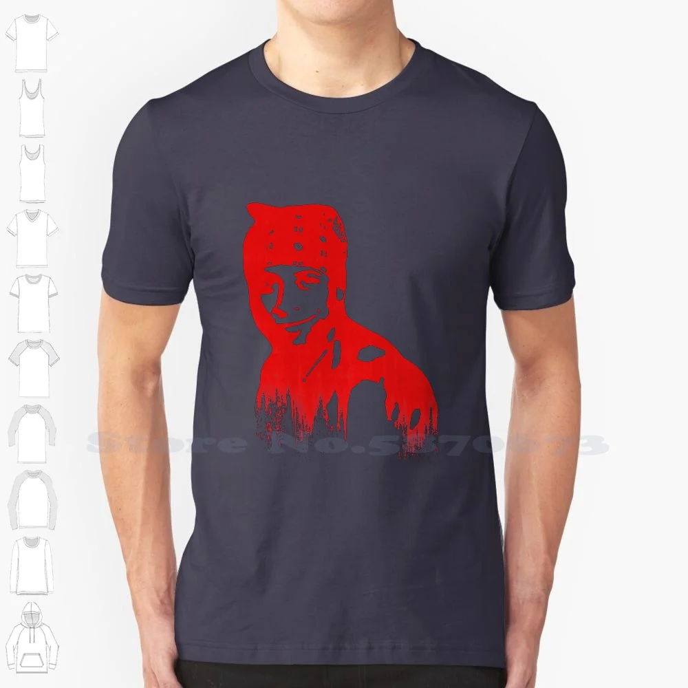 

Dance - Red Abstract Custom Funny Hot Sale Tshirt Abstract Mem Meme Mems Ricardo Mem Funny