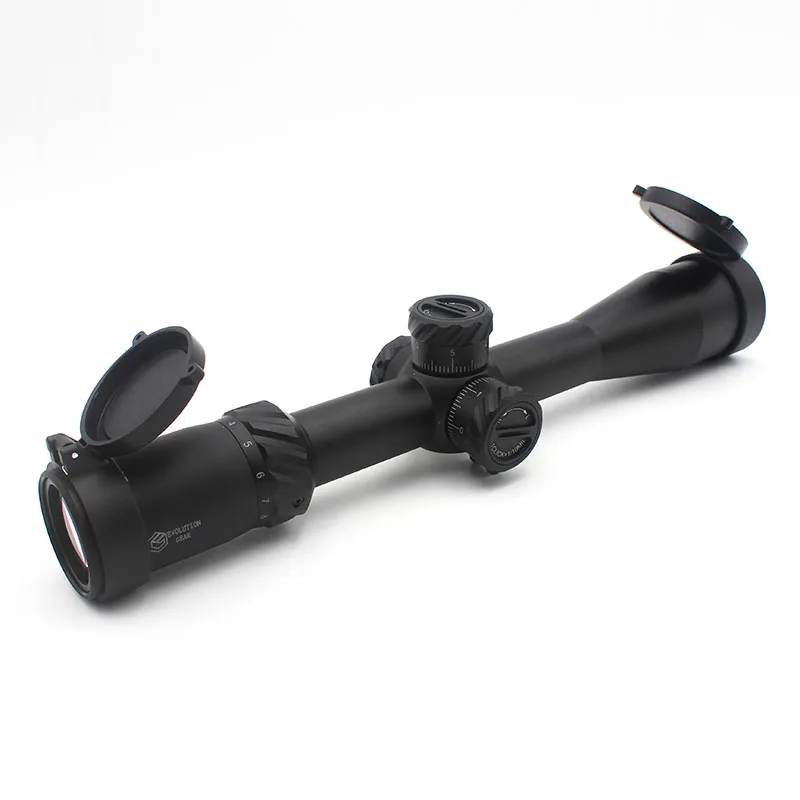 

Эволюционное снаряжение LX 4-16x4 мм Стандартный снайперский охотничий прицел