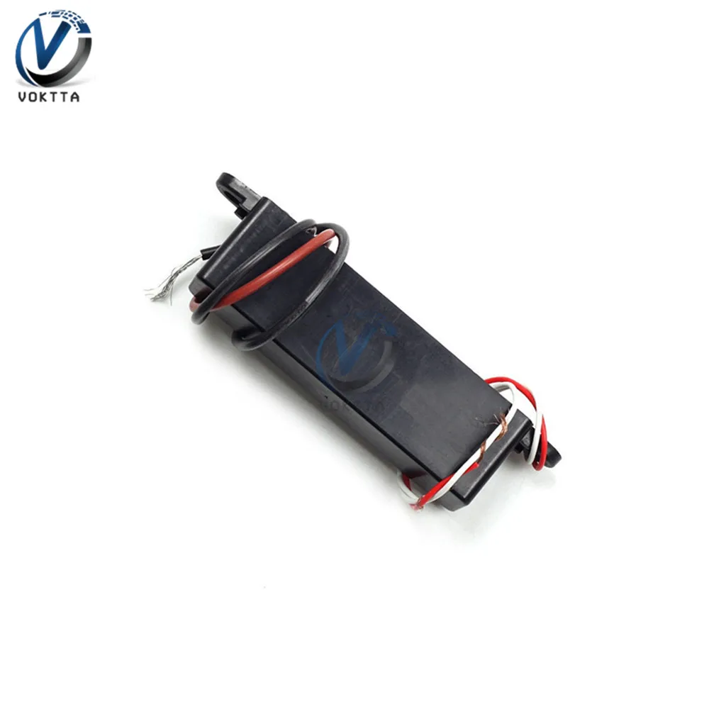 DC 12V 15000V to 20000V 20KV Adjustable Boost Step Up High-Voltage Electrostatic Generator Igniter Ion Ignition Module Dropship |