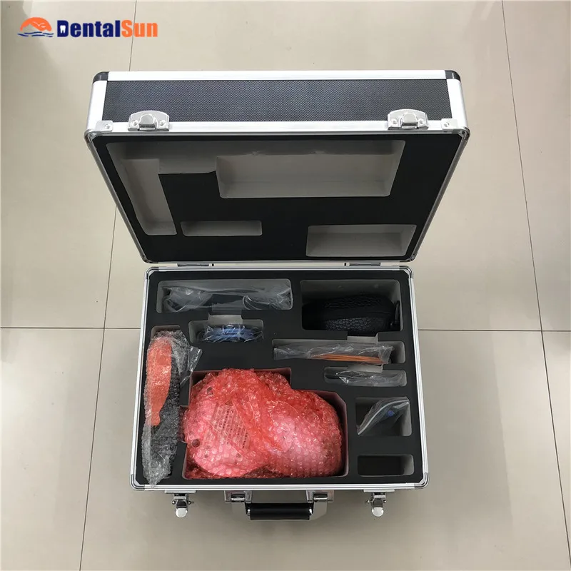 

Dental 810nm 7W Dental Laser Soft Tissue Surgery & Teeth Whitening Laser