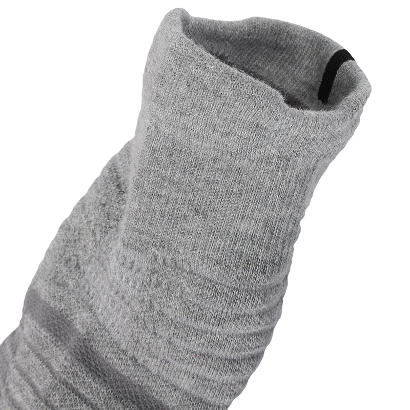 

Men's Multi Pack Mesh Ventilating Comfort Fit Performance No Show Sock Cycling Sport Running Socks