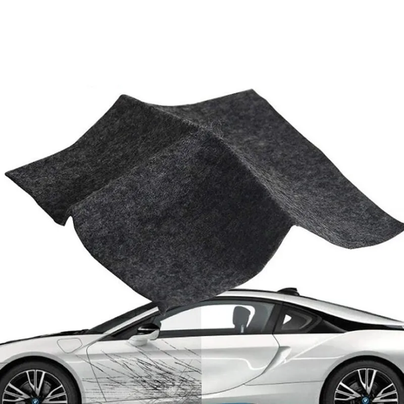 

2020 Car Scratch Repair Cloth Nano meterial for Subaru Forester Outback Legacy Impreza XV BRZ Tribeca Trezia