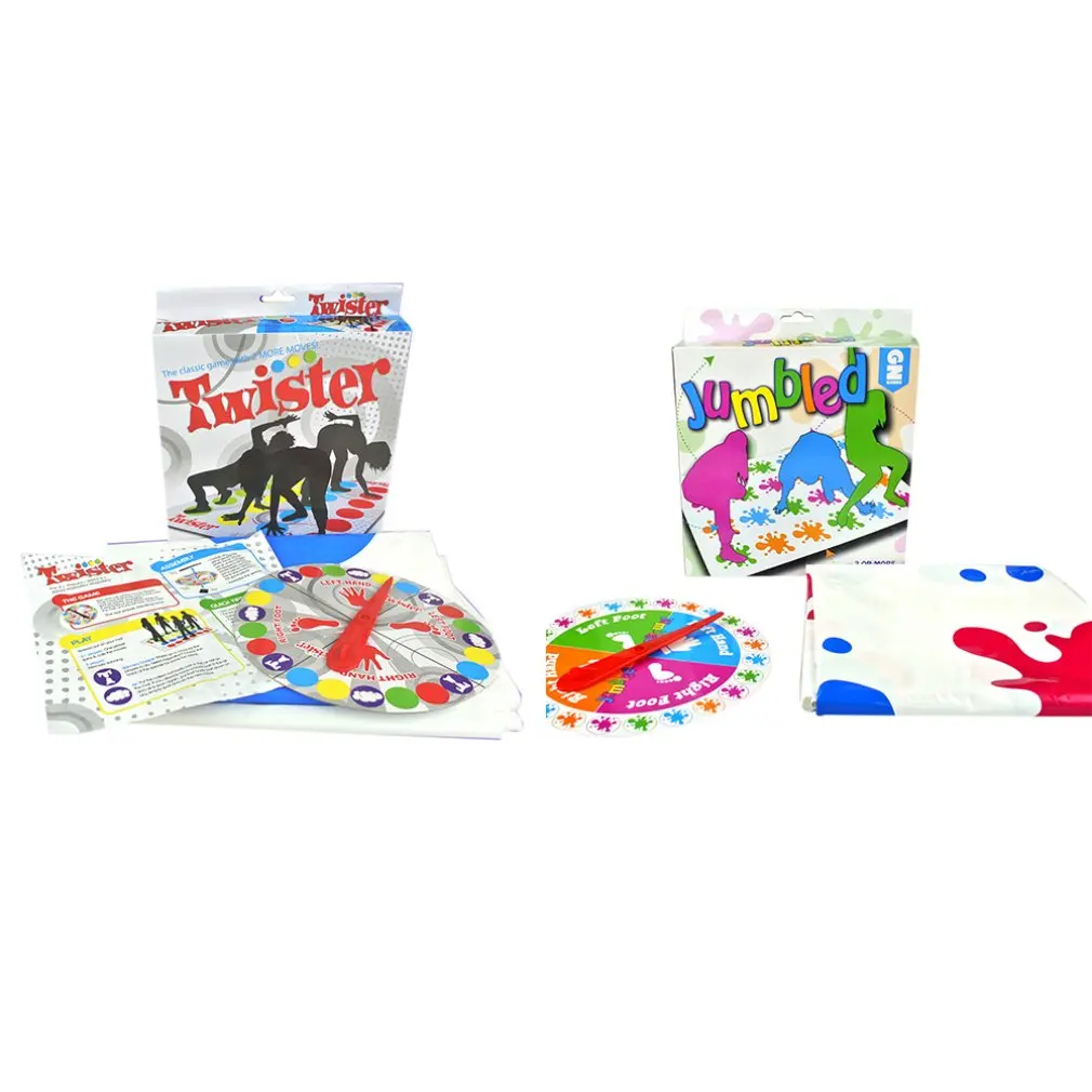 Funny Sized Classic Multi-Player Board Game Crafts New Parent-Child Interactive Adults and Kids Party outdoor sports toys | Электроника