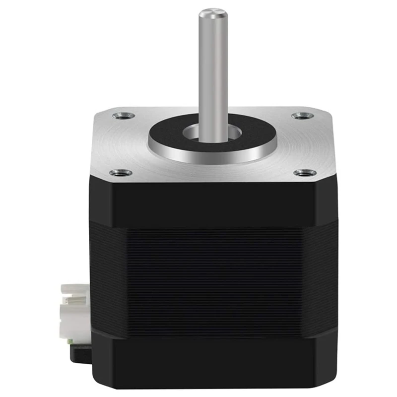 

5Pcs/Lot 17HS4401S V5 V6 4-Lead Nema17 Stepper Motor 42 Motor Nema 17 Motor 42BYGH 1.5A Motor+Line for CNC XYZ