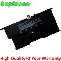 supstone new 45n1701 45n1702 45n1703 45n1700 laptop battery for lenovo thinkpad x1 carbon gen 3 x1c series 4icp55873 2