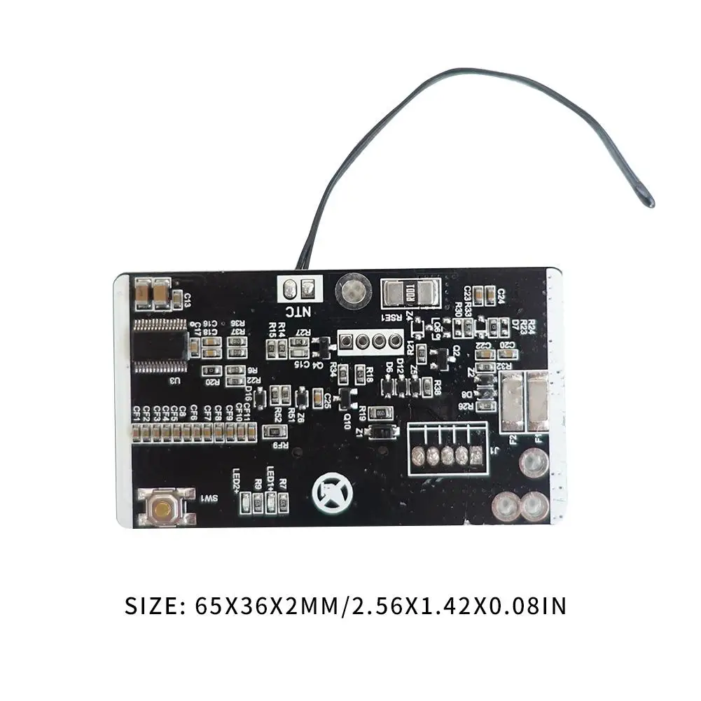 

Electric Scooter Battery Protection Board For Xiaomi Mijia M365 Bird Accessories Battery Manager Battery Balance Controller Acce