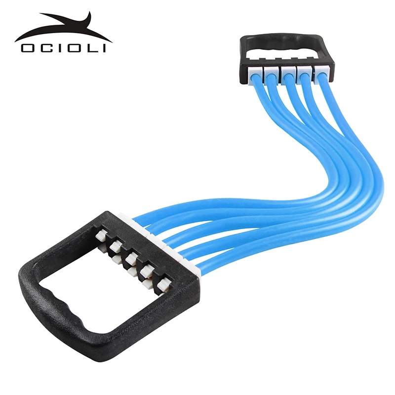 Домашний Тренажерный Зал Эспандер для груди экспандер тренировок упражнений