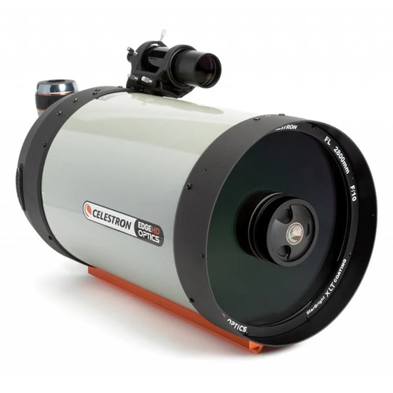

Celestron C8 Hd 8 "Optische Buis Montage (Cge Zwaluwstaart) Professionele Fotografie Astronomische Geautomatiseerde Telescoop