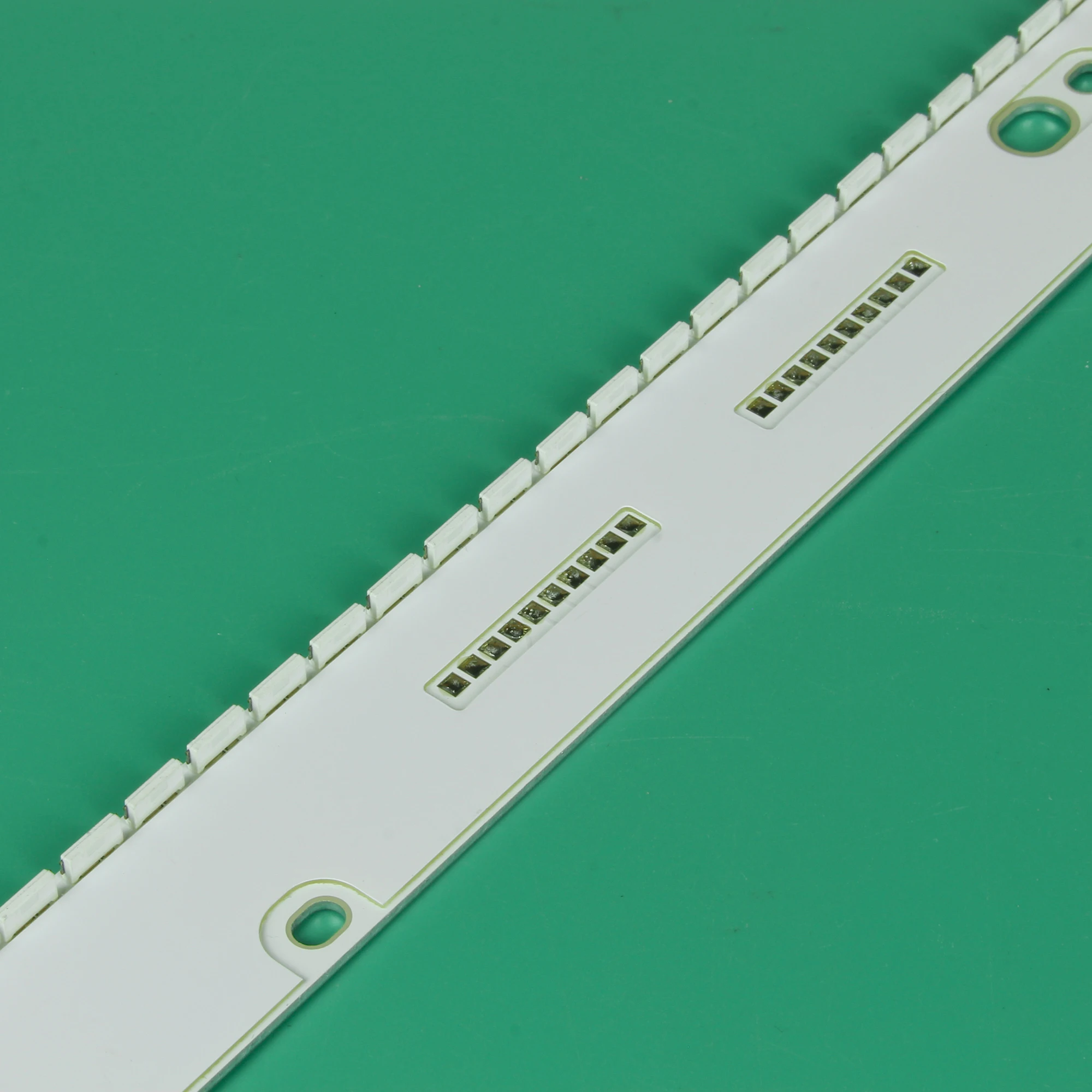 Светодиодная лента для подсветки 90 ламп Samsung BN96 39350B 39351B S_K7/7 5/8/9k _ 65_sfl70 R90 L90 LM41 00277A