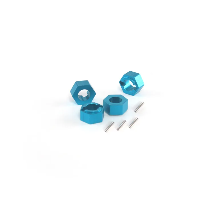 1 комплект обновления Запчасти для 1/18 WLtoys A959-B A969-B A979-B K929-B электрический RC