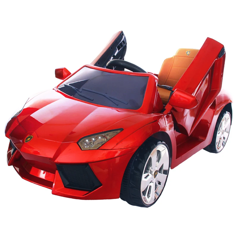 YEMELYA детский пульт дистанционного управления электрическая езда на машине