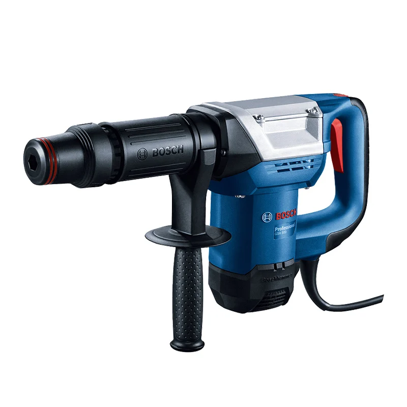 

Промышленное электрическое долото, одноцелевое долото TSH5000plus, гидроэлектрическое шлицевое долото высокой мощности, шестигранное долото