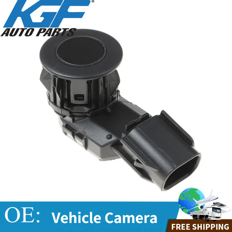 

Новый датчик парковки автомобиля, подходит для Toyota RAV4 TUNDRA 2013-2016 4.0L 4.6L 89341-0C010 893410C010, автомобильные аксессуары, автомобильная камера