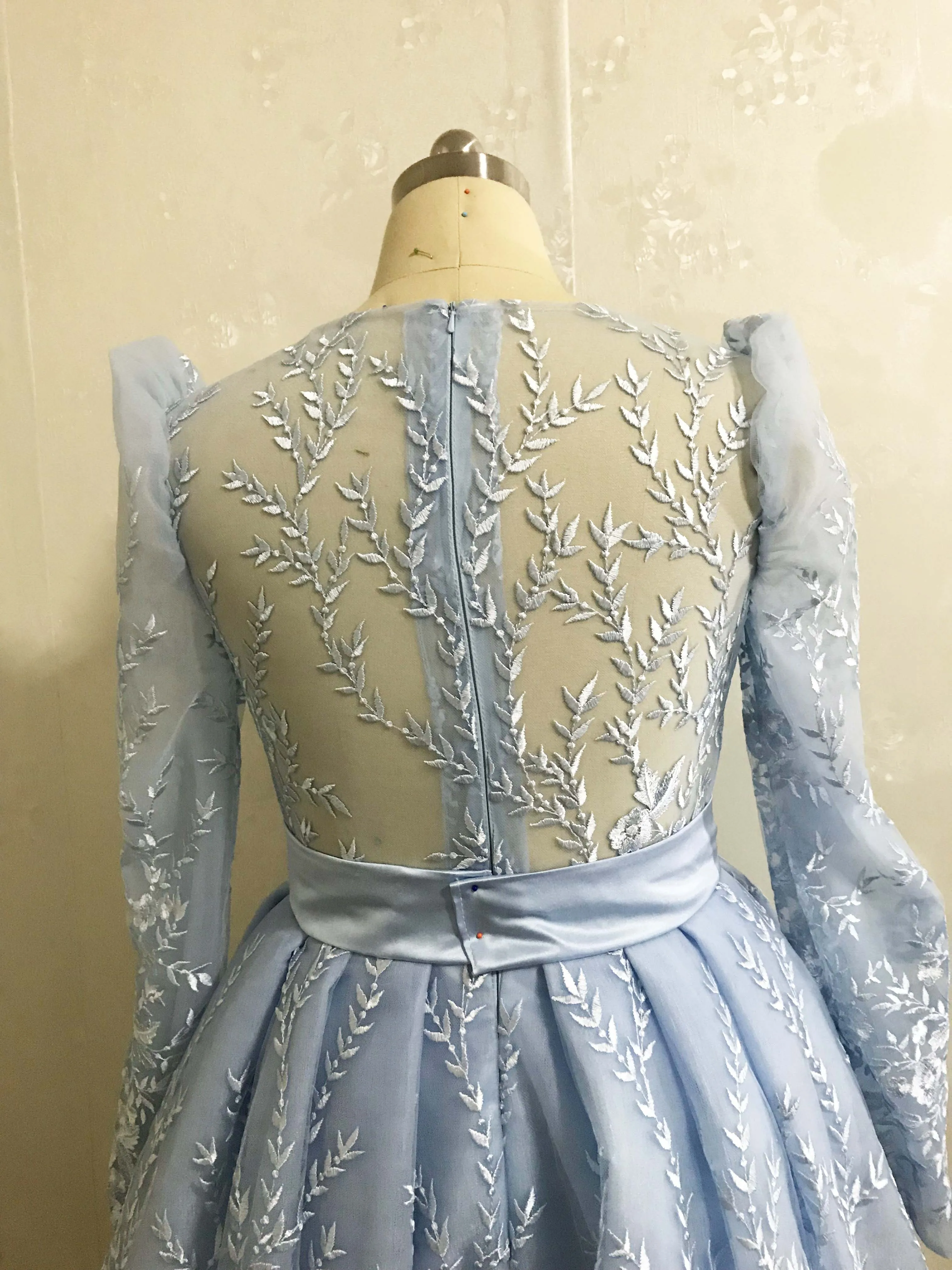 Простые но Элегантные короткие кружевные платья до щиколотки с вырезом лодочкой