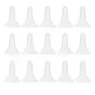 15 шт., силиконовая переноска для собак и кошек