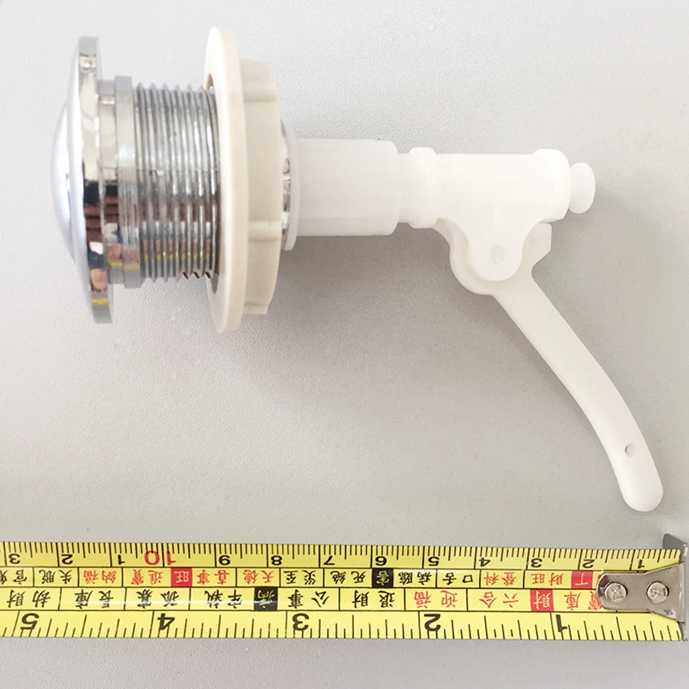 Бачок унитаза фитинги для ванной комнаты оборудование дома отель пресс тип