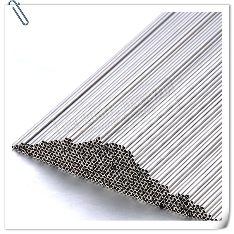 Трубка из нержавеющей стали внешний диаметр 12 мм внутренний 4 11 6 10 нержавеющая