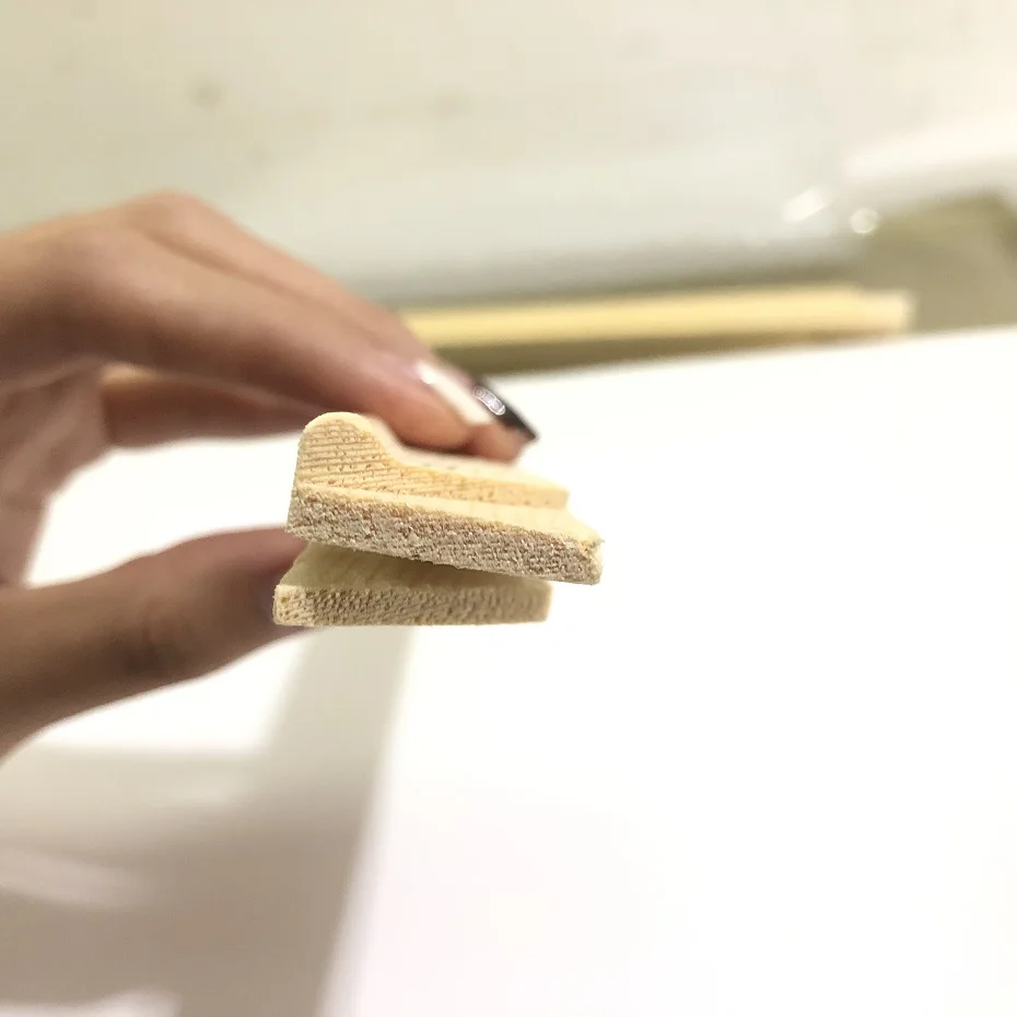 

2021 Canvas Paintings Frame Natural Wood Photo Frame Diamond Painting Frame Wall Art Large Posters Hanger Frame Home Decor