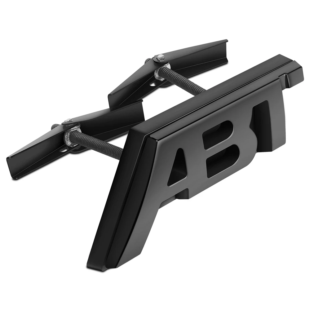 

Glossy Black ABT Front Grille Sticker Decals For Audi ABT A5 S6 S5 A4 A3 A8 A7 A6 Q2 Q3 Q5 Q7 RS8 RS5 S4 S7 S8 Audi Accessories