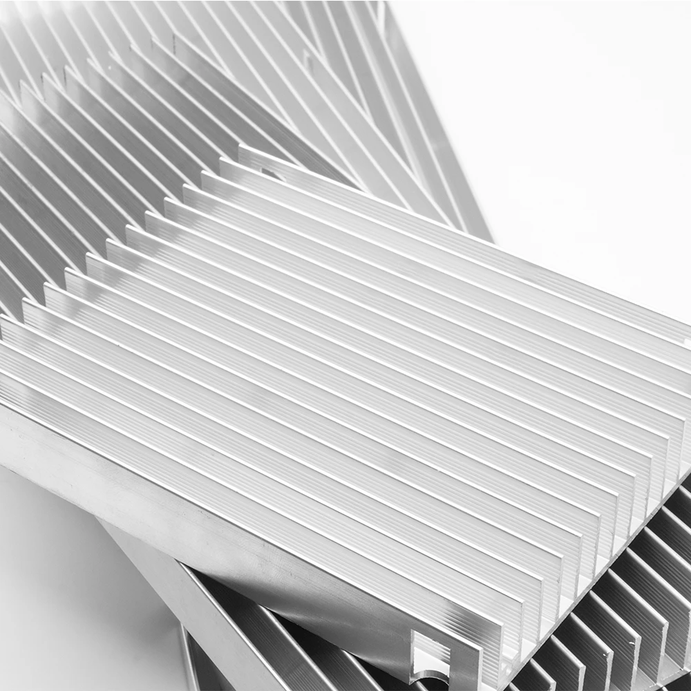 LED Grow Light Frame Aluminum Heatsink Heat Sink Radiator Plant Lamp For JT Chips Fan Driver Accessories | Лампы и освещение