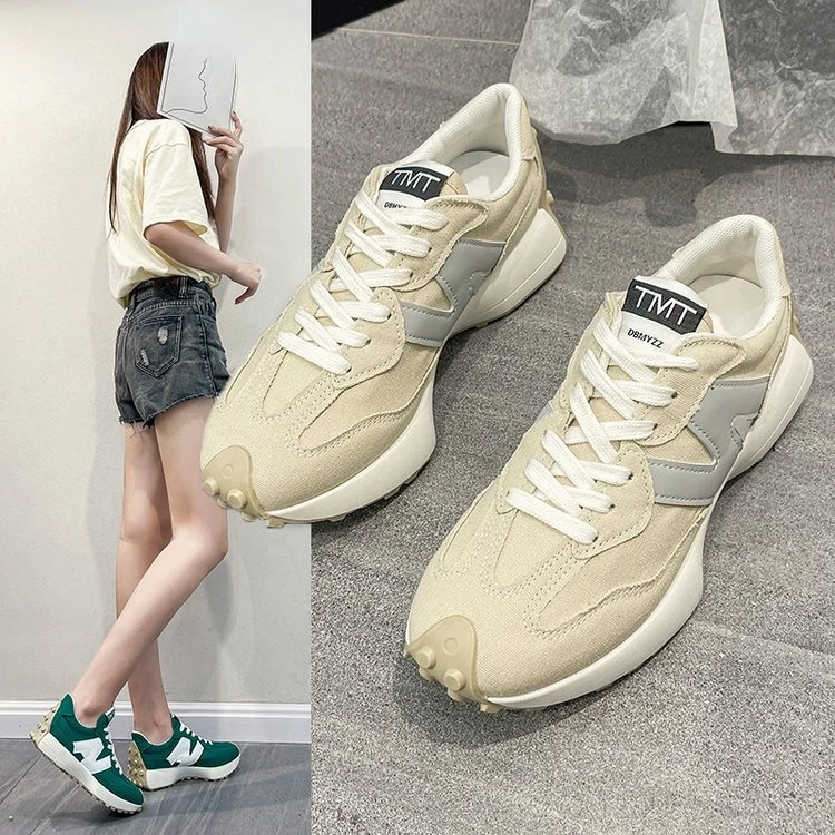 

Мужская обувь, новая мужская повседневная обувь, модная уличная нескользящая обувь, корейский тренд, спортивная обувь, низкая цена, удобная ...