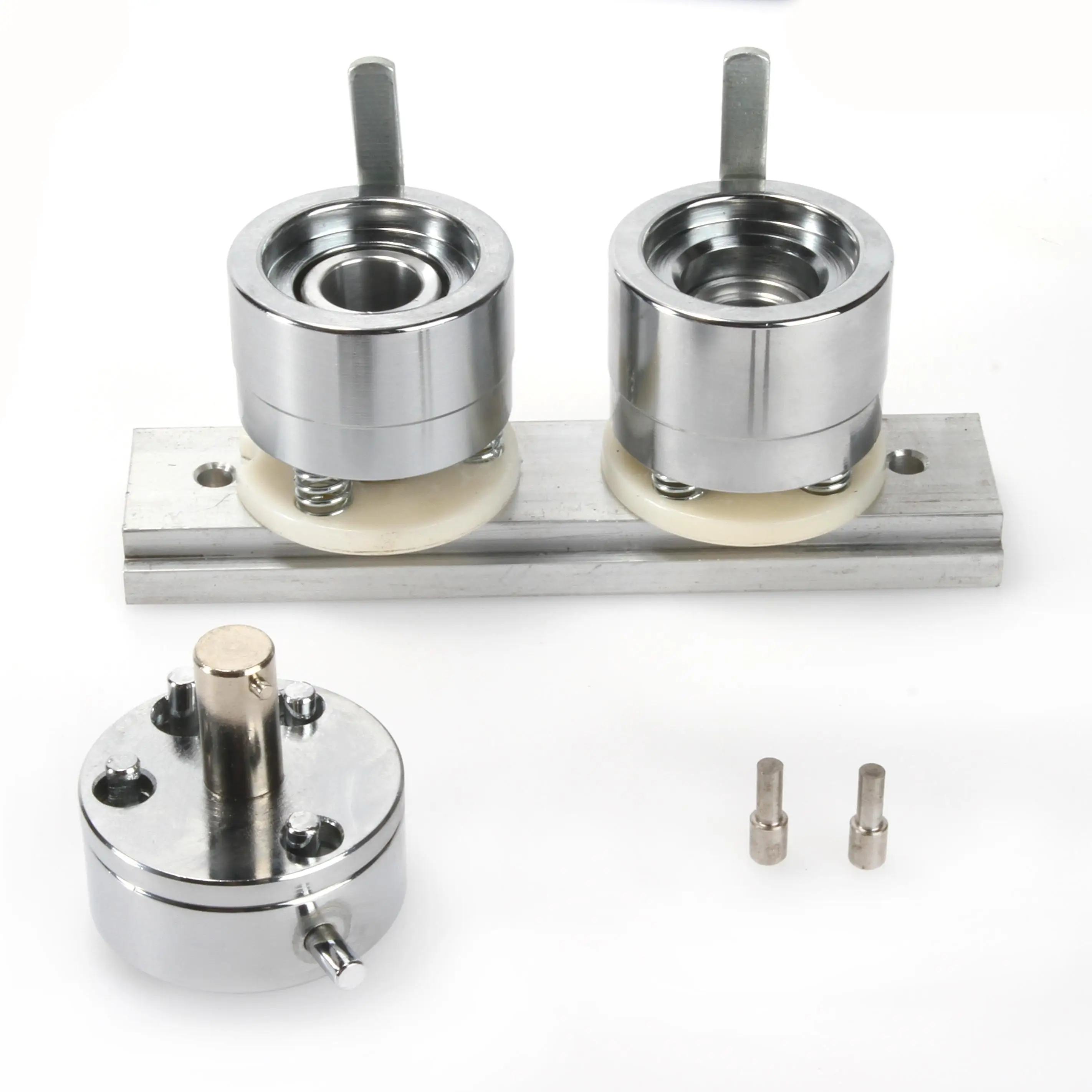 Булавки для изготовления значков форма кнопок формовочная машина штамповочная