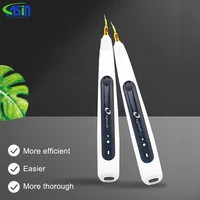 ultra x wireless ultrasonic activator dental instrument dental sonic irrigator endo sonic activator for root canal tips tools