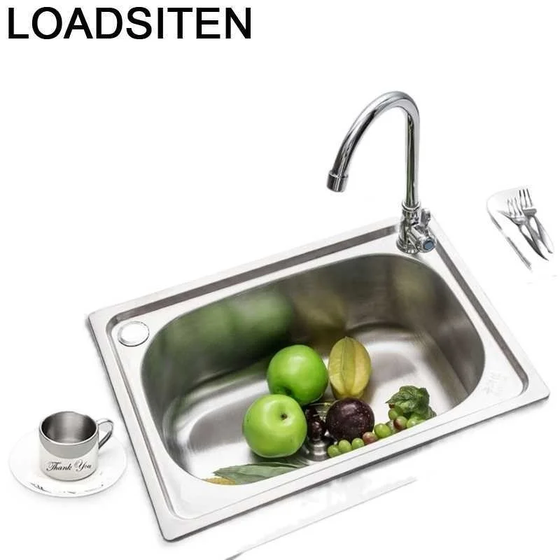 

Lavello Cucina Cuisine Evier Inox Dissipador Tarjas Para Kitchen Cuba Lavabo Fregadero De Cocina Pia Cozinha Dishwash Sink