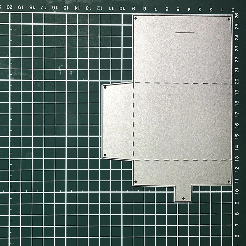 DiyArts основные конверт Плашки для нож скрапбукинга пресс-штамп и папки тиснения