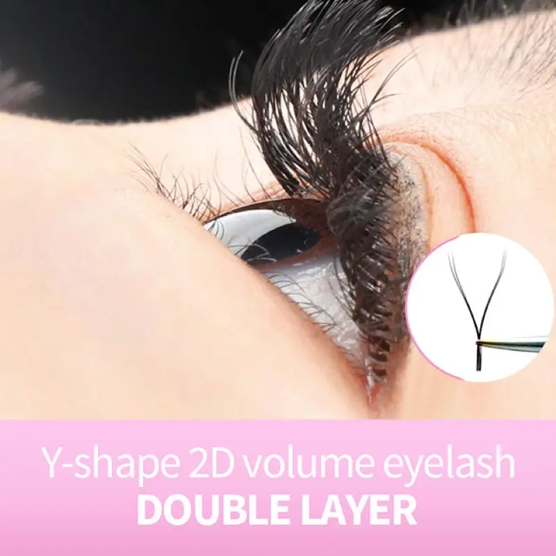 Blueyes клей для наращивания ресниц ненатуральные искусственные накладные