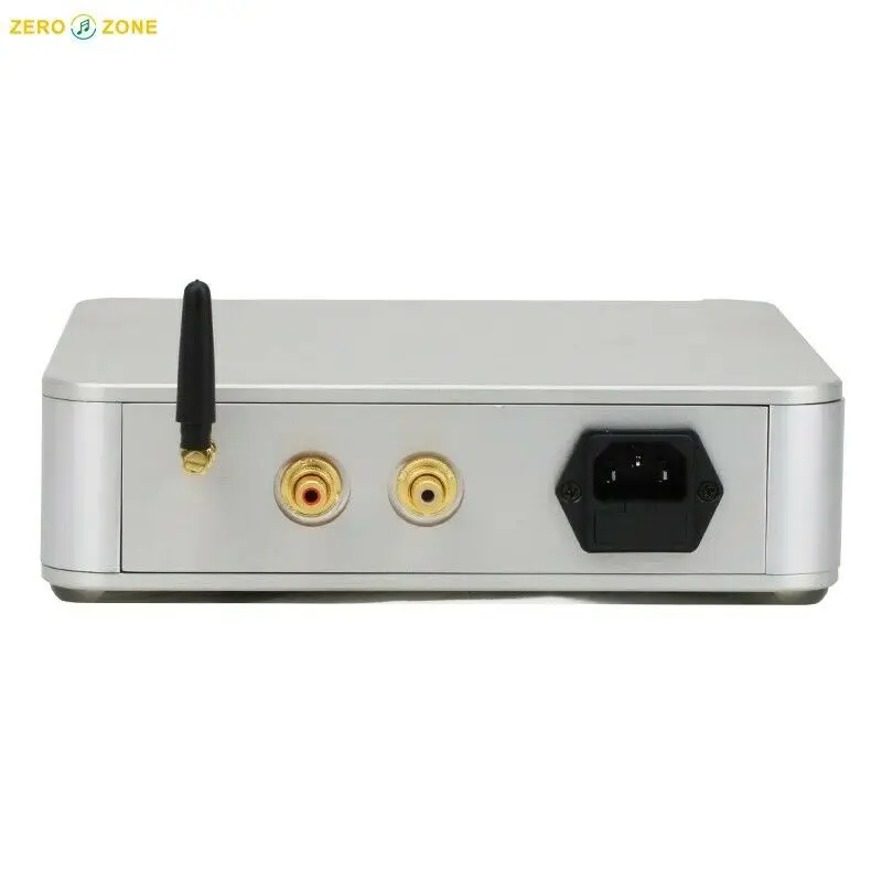 Hi End BA 3 чистый Bluetooth декодер (Bluetooth 5 0 + AK4493)|Цифро-аналоговые преобразователи (ЦАП)| |