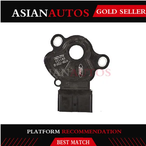 5S4Z-7F293-AA XS4Z-7F293-AB 5S4Z7F293AA XS4Z7F293AB восстановленные Motorcraft дальность передачи Сенсор для