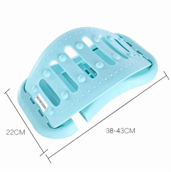 Поясная подушка для Горбатой поясничной ортопедики поясничная тарелка поясницы