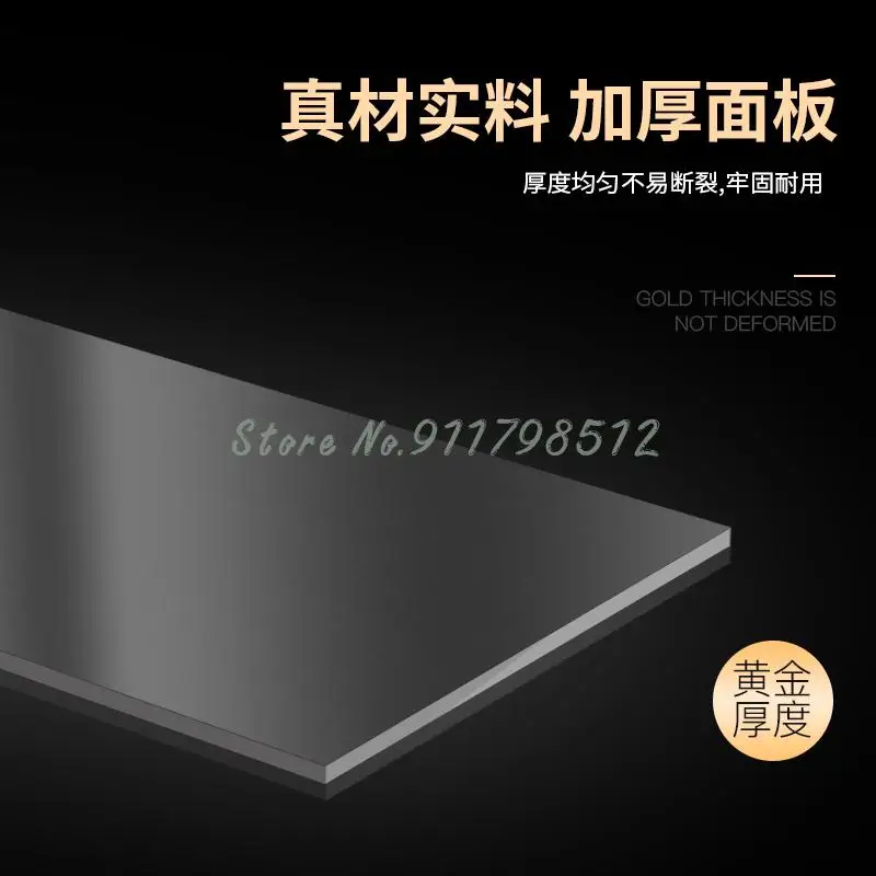 Нано-кухонная раковина с двойным резервуаром ручная работа утолщенная 304