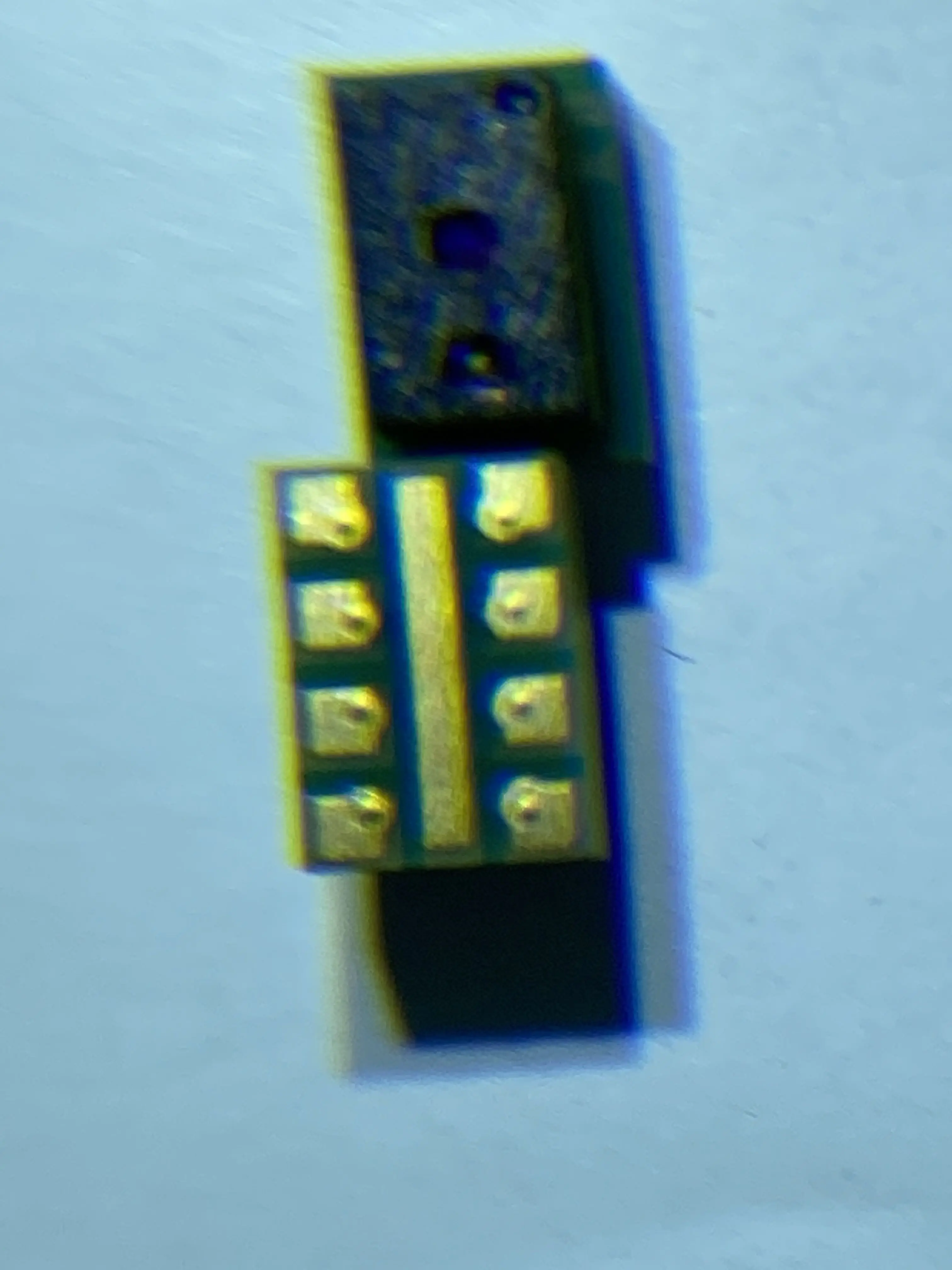 

10pcs Camera assembly SMD flash lamp flashbulb