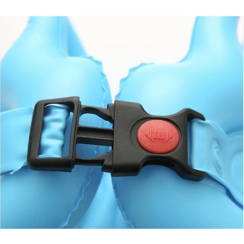 Детский надувной спасательный жилет Крыло ангела для младенцев