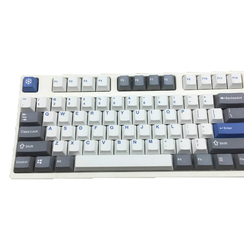 Siberian Keycaps поверхности краситель sub Keycap Вишневый профиль PBT краситель sub Pbt Keycaps Вишневый профиль краситель