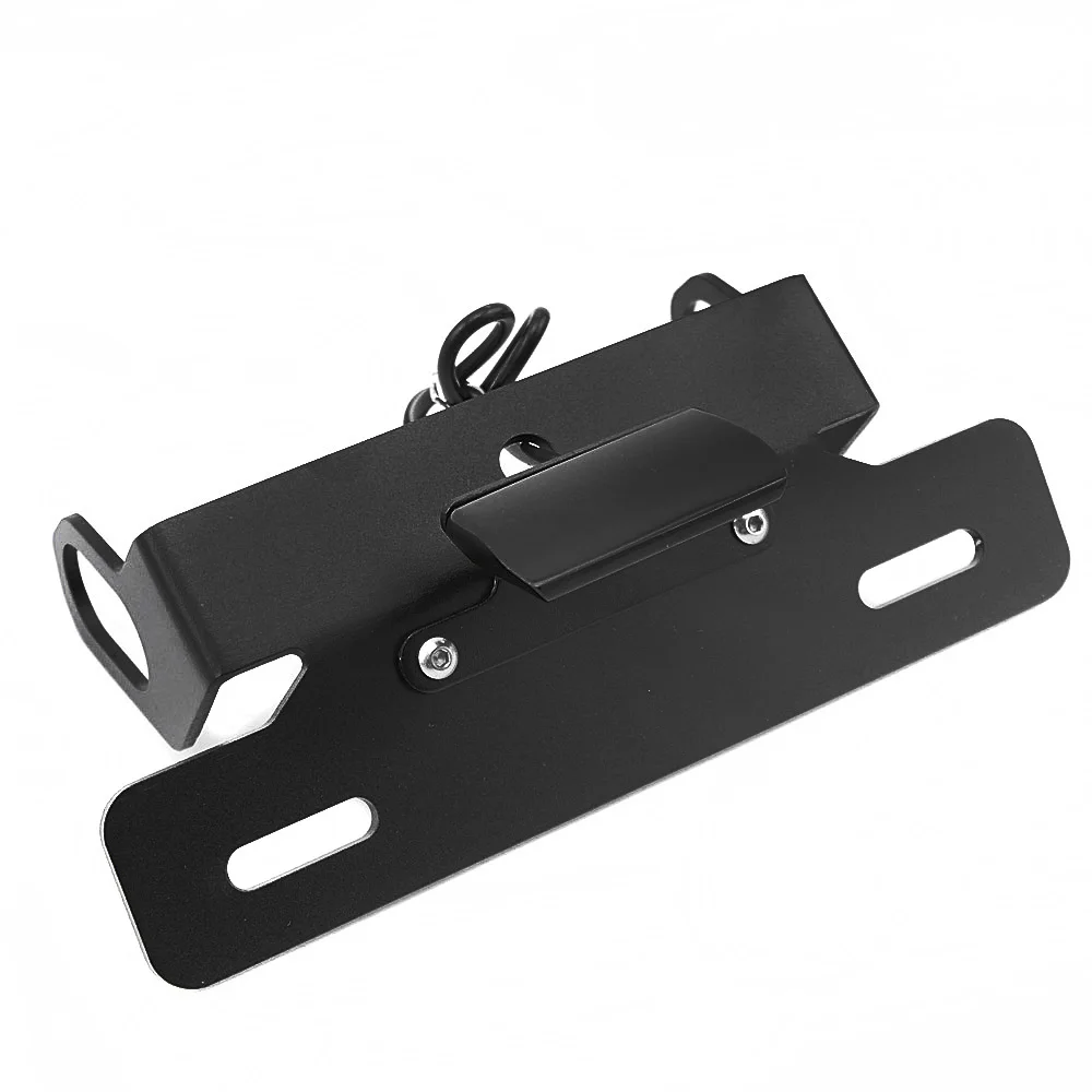 Держатель номерного знака для HONDA CBR600RR CBR1000RR CBR 600RR 1000RR 2003 2004 2005 2006 2007.