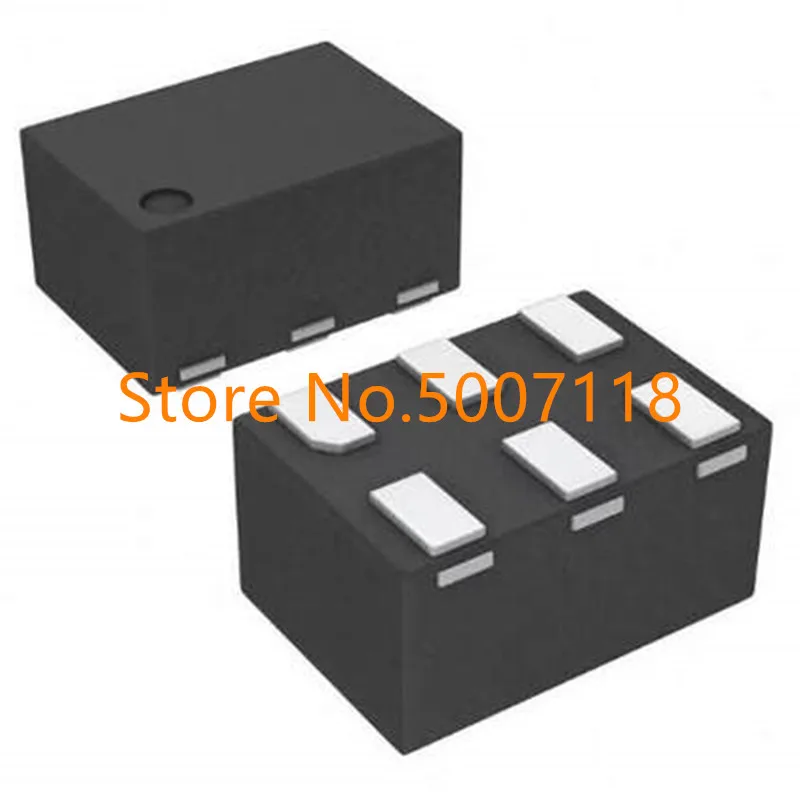 10 шт./лот SN74LVC2G07DRYR USON-6 100% Новый оригинальный | Электроника