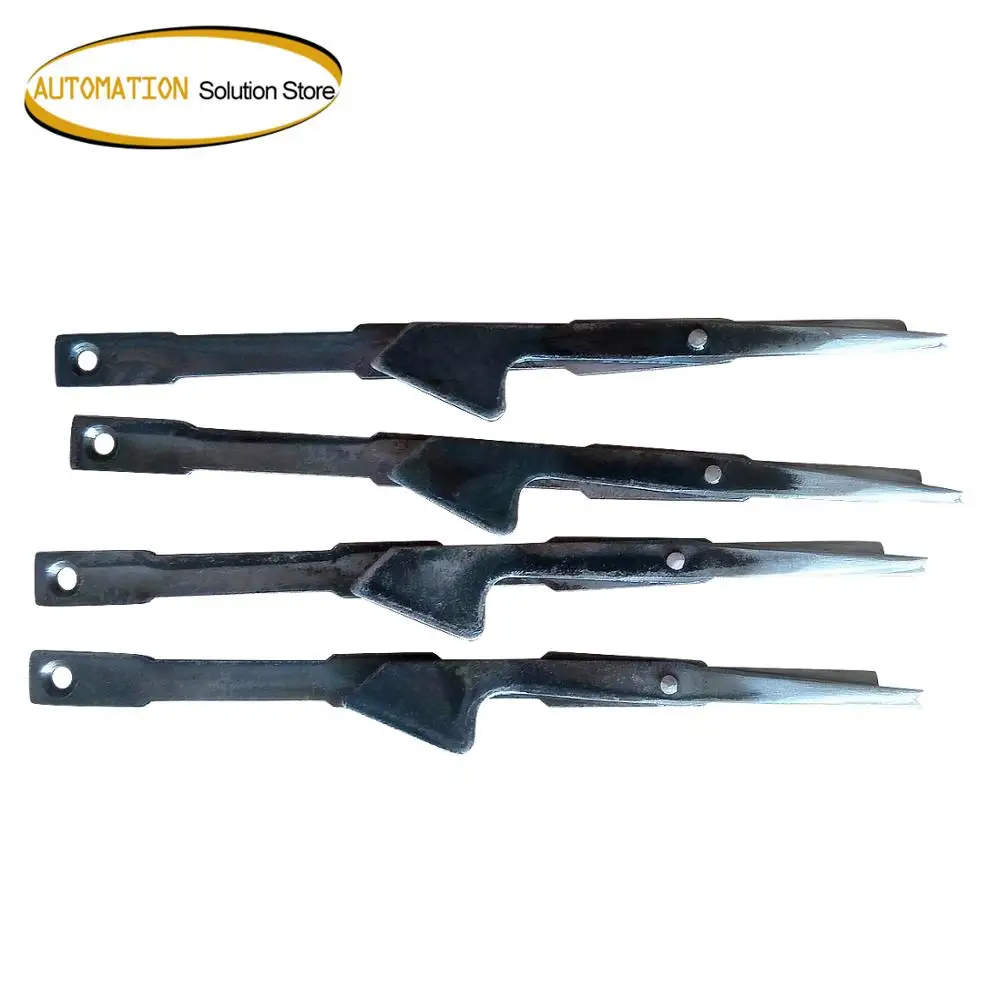 

Cut Pile Scissor for TD-01 electric Hand tufting gun Rug machines