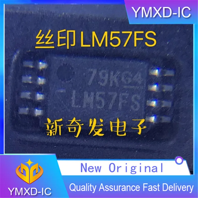 

1 шт./лот новый оригинальный датчик температуры аналоговый автомобильный 8-Контактный TSSOP электронные компоненты