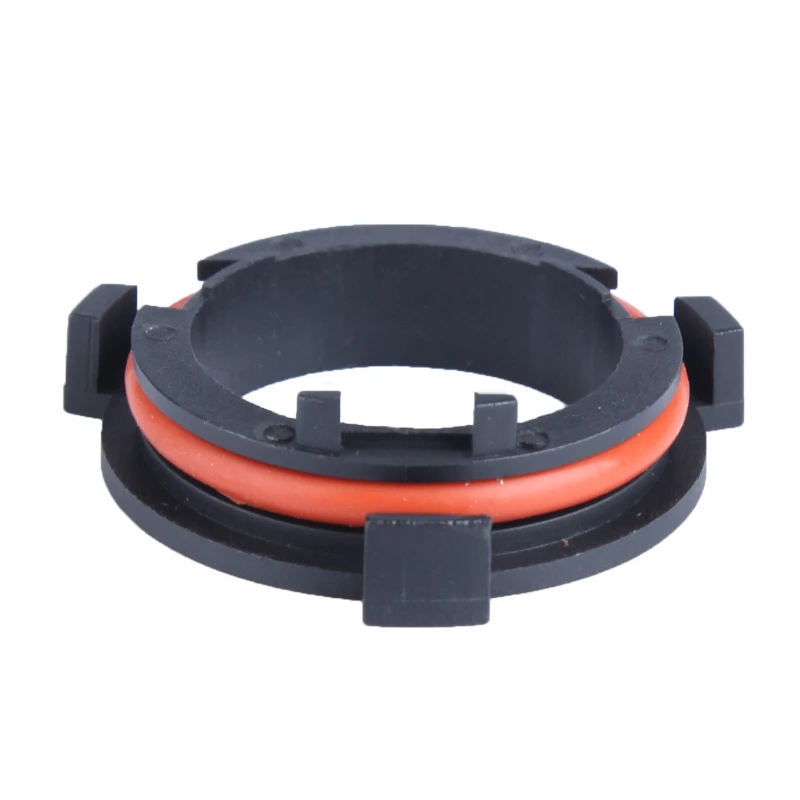 

DAWNKNGIHT H7 Led lamp Socket Adapter For OPEL Astra G For Honda For CR-V Mazda Led Front Headlight Kit