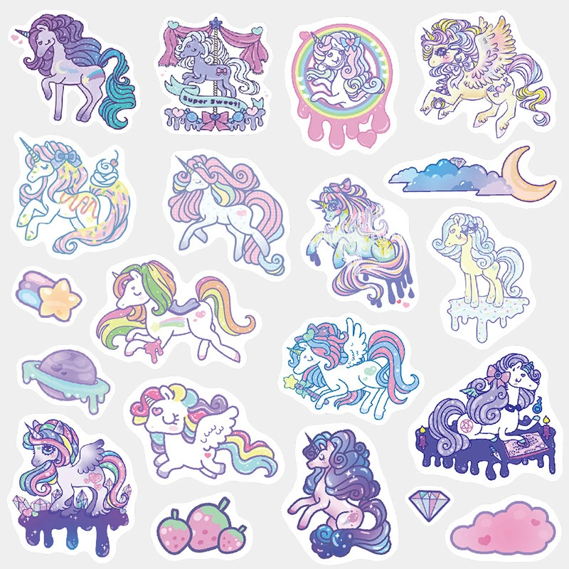 Милый завод/лист/цветок пуля журнал стикер Скрапбукинг Стикеры для дневника