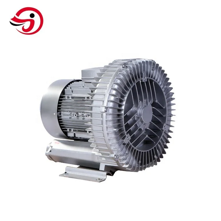 

5.5Kw Air Compressed Vortex Blower Side Channel Blower