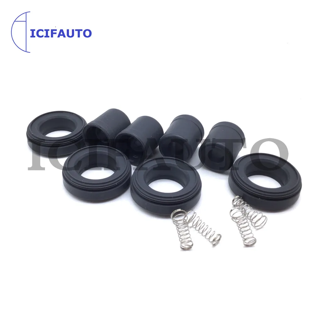 

30520-RNA-A01 099700-101 катушки зажигания, резиновый багажный комплект с пружиной для Honda Accord CRV Civic 1.8L UF582 C1580 30520RNAA01